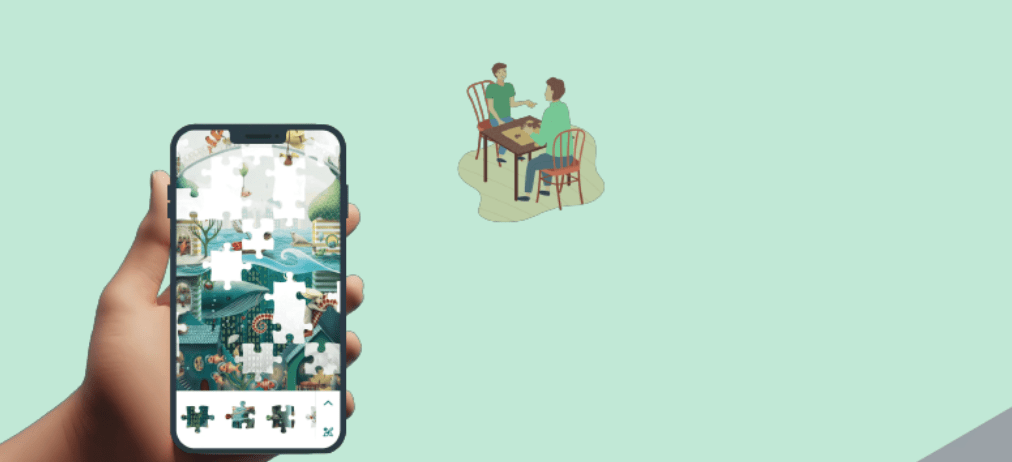 Hobby Hangups: Losing Focus in Our Favorite&nbsp;Activities